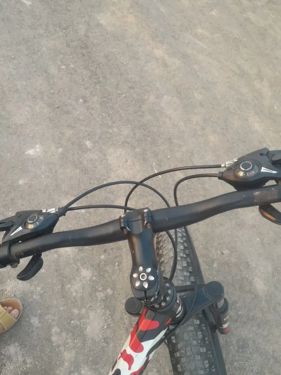 دوچرخه درحداک|دوچرخه، اسکیت، اسکوتر|آبادان, |دیوار