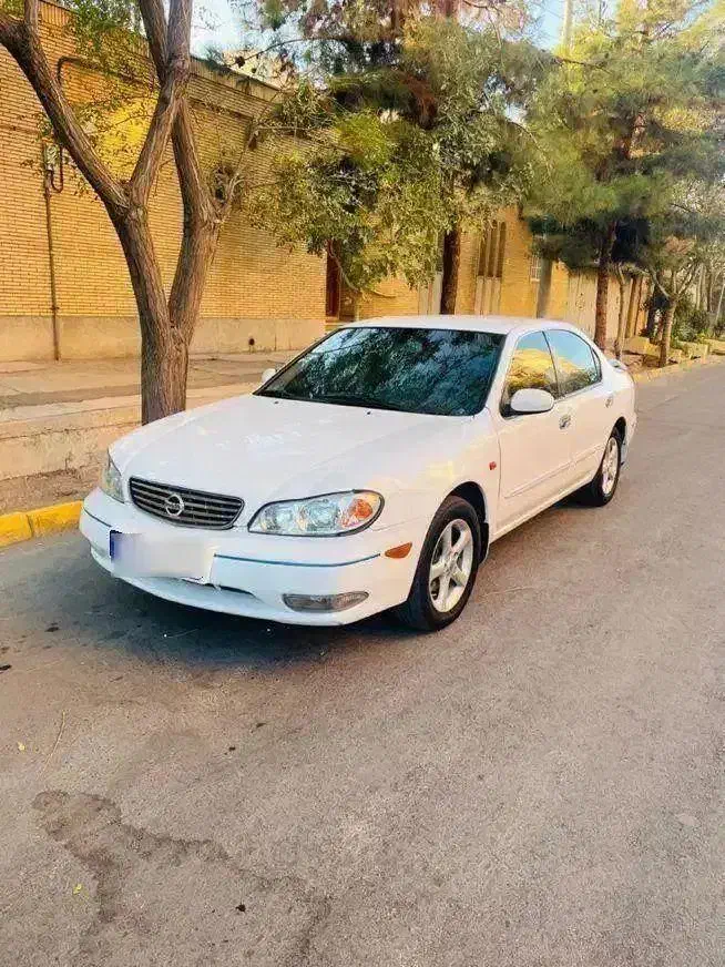 ماکسیما مدل ۹۰|خودرو سواری و وانت|کرمان, |دیوار