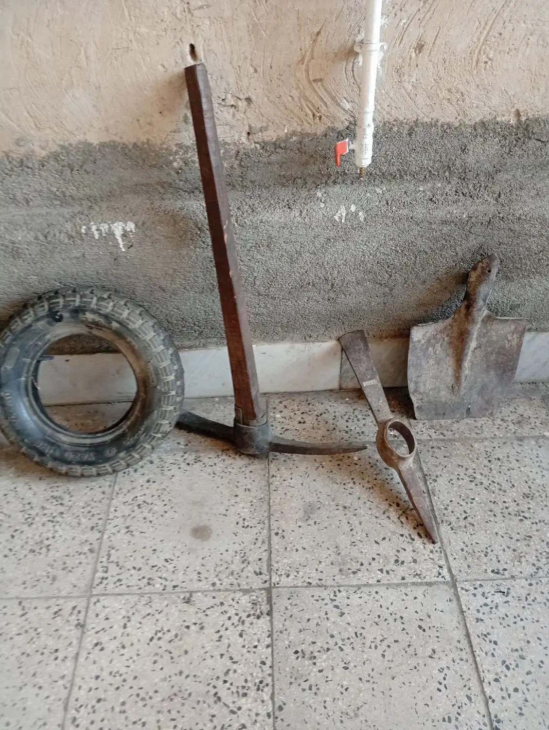 کلنگ|حراج|اسدآباد, |دیوار