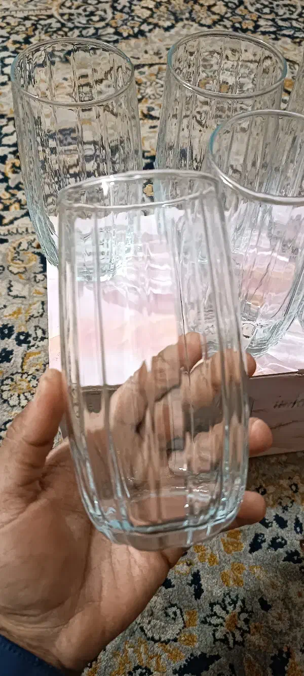 جام|ظروف سرو و پذیرایی|خاش, |دیوار