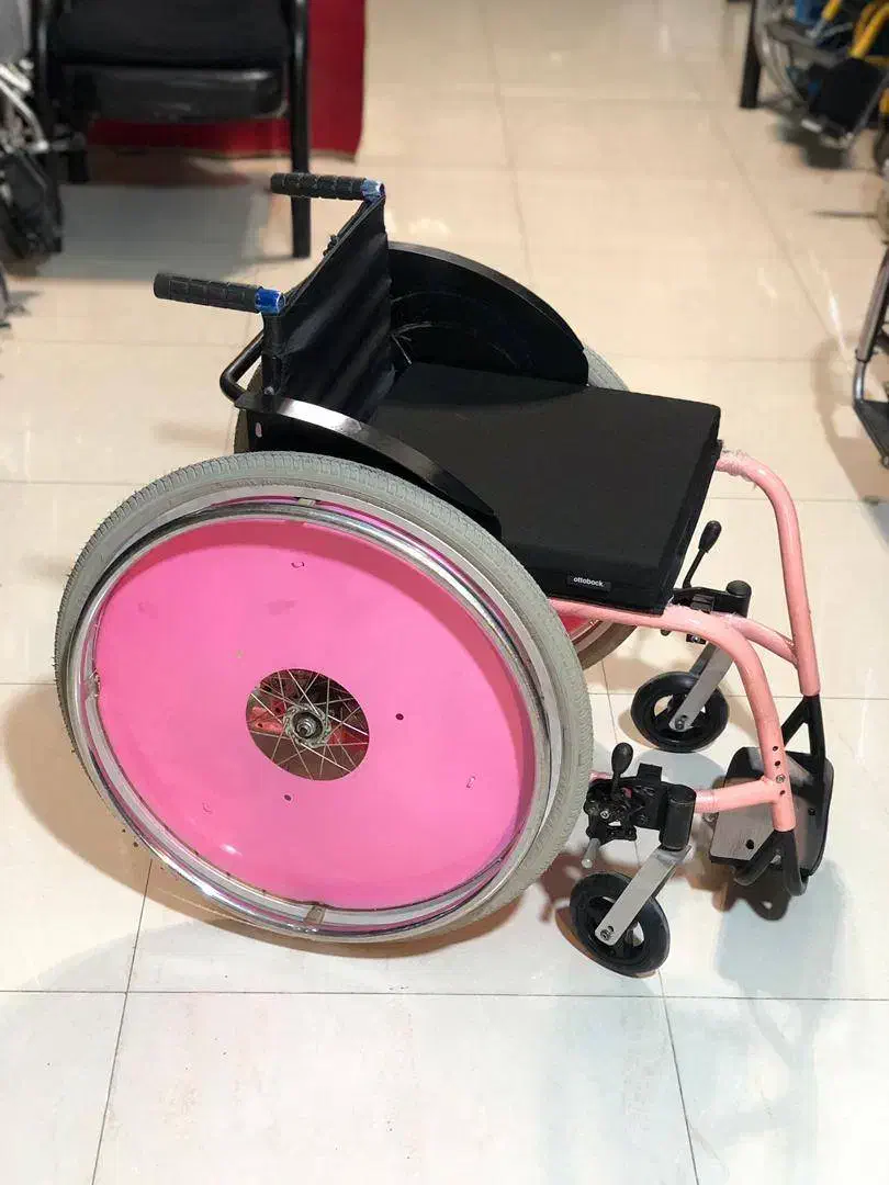 ویلچر. ایرانی خارجی|آرایشی، بهداشتی، درمانی|محمدشهر, محمدشهر|دیوار