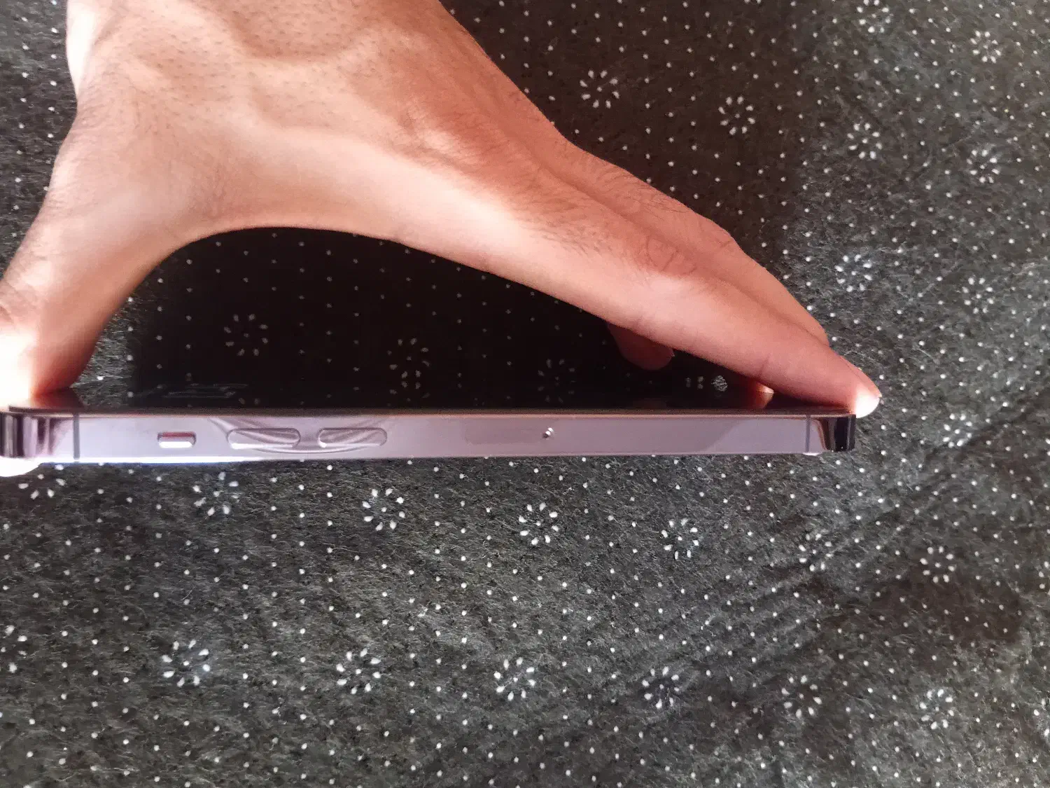 14 pro max با حافظه 512|موبایل|اسلام‌شهر, شهرک احمدیه|دیوار