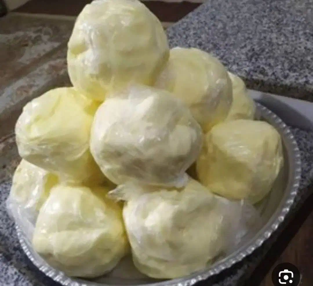 کره گاوی با طعمی بینظیر|خوردنی و آشامیدنی|عسلویه, |دیوار