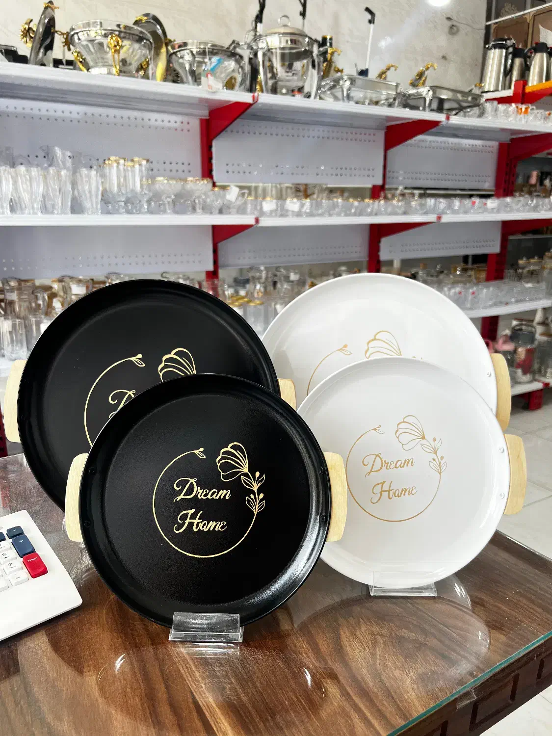 کریستال مهدی|سایر لوازم برقی|ایلام, |دیوار