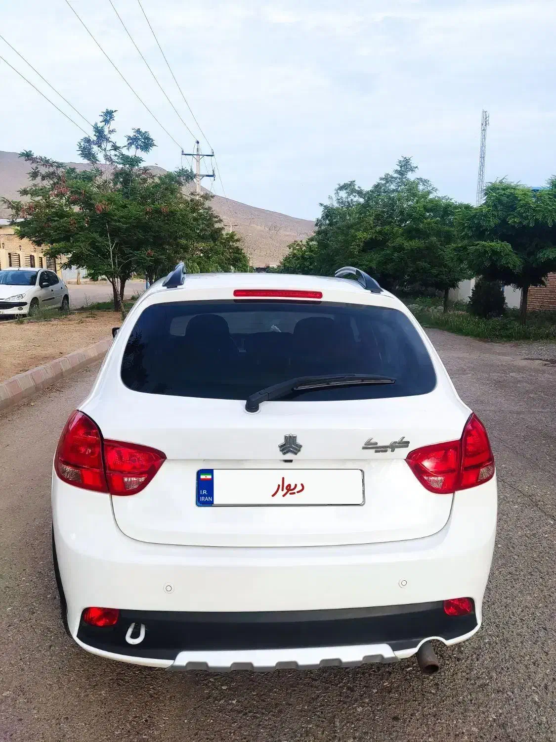 کوییک اتومات فول پلاس|خودرو سواری و وانت|مرند, |دیوار