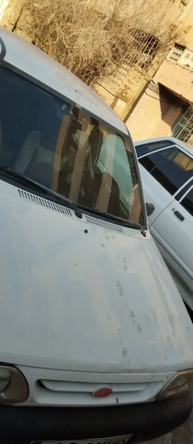 پراید ۸۹|خودرو سواری و وانت|زاهدان, |دیوار