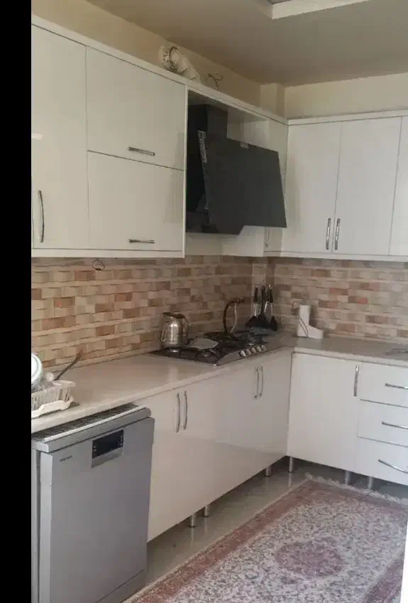 شهرزیبا ۸۰متر فول امکانات تخلیه|اجارهٔ آپارتمان|تهران, سازمان آب|دیوار