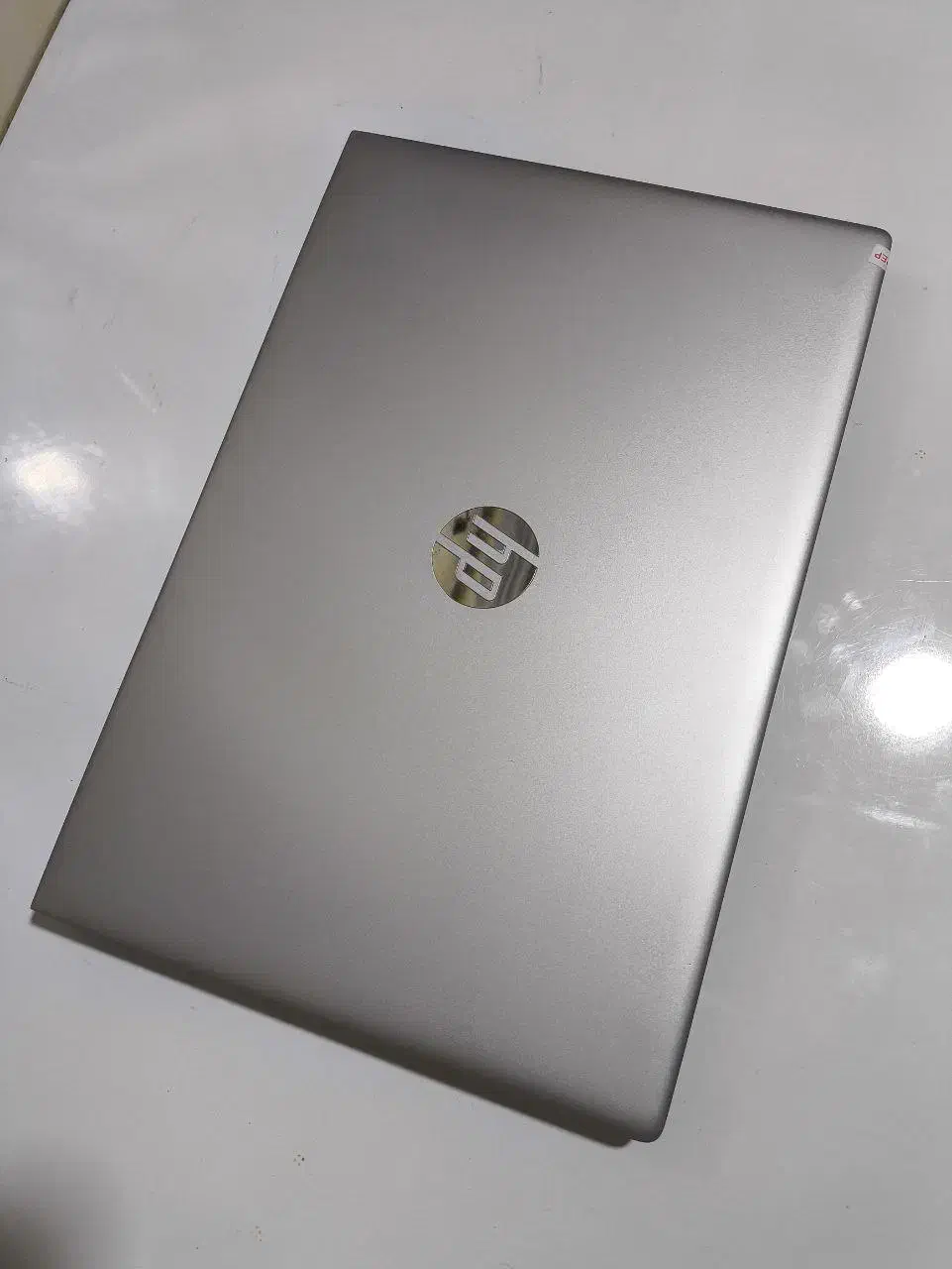 لپتاپ hp 650G4 نسل هفت|رایانه همراه|اهواز, پادادشهر|دیوار