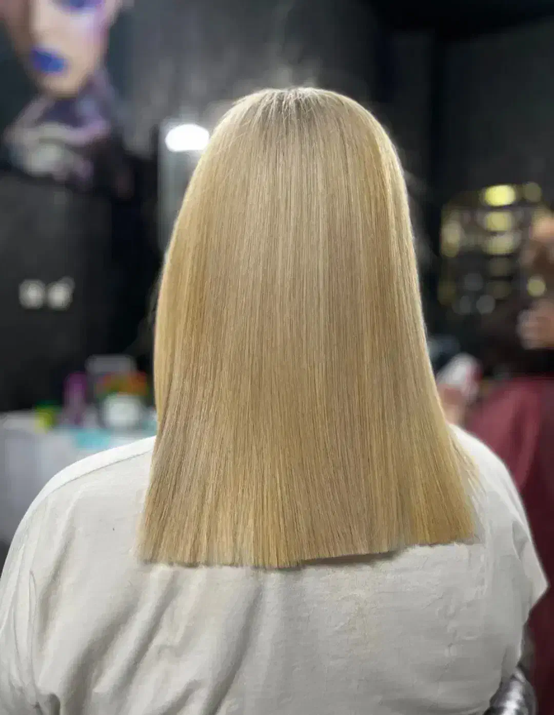 کراتین و صافی پروئین فقط هزینه مواد|خدمات آرایشگری و زیبایی|نیشابور, دارایی|دیوار