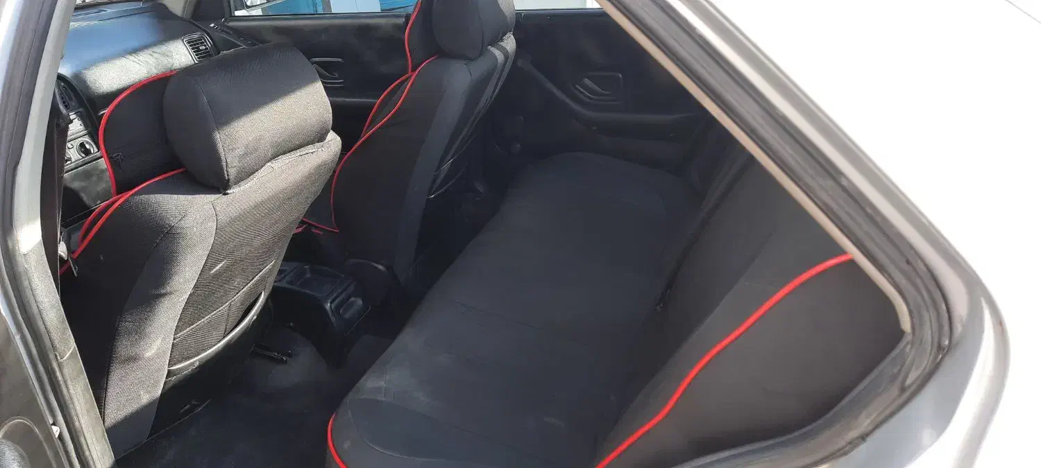 پژو در حد|خودرو سواری و وانت|چابهار, |دیوار