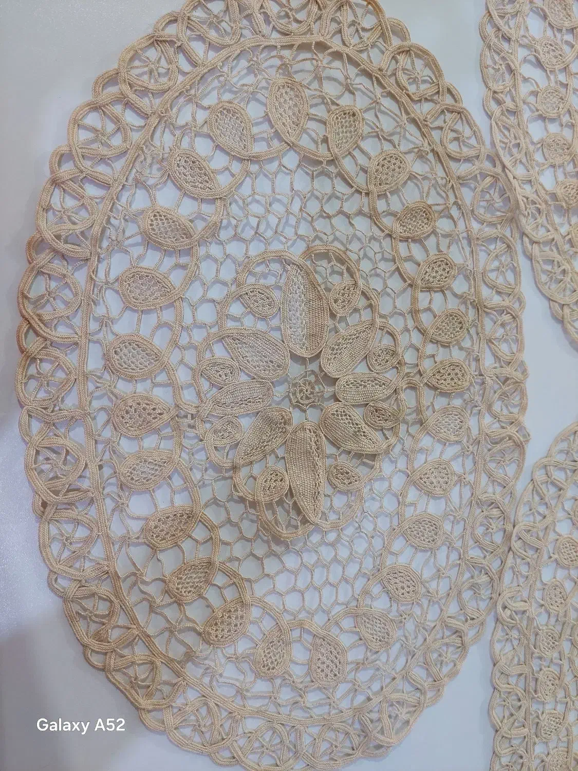 رومیزی|پرده، رانر، رومیزی|سهند, |دیوار