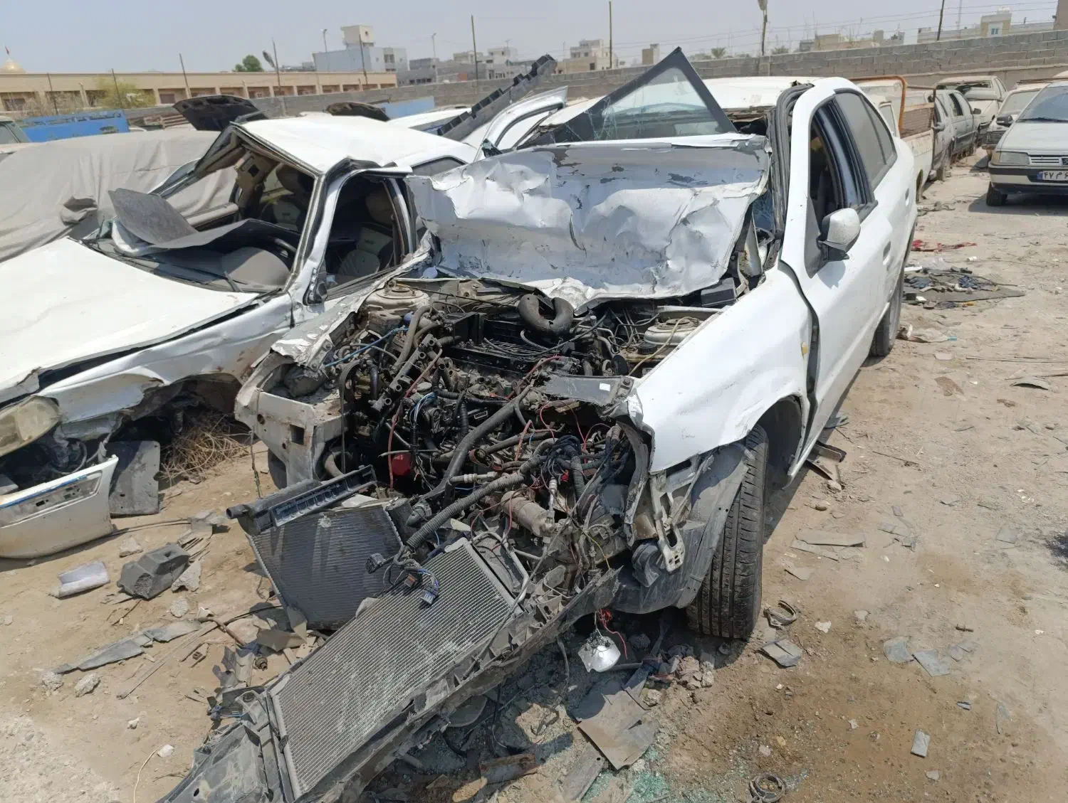 ماشین|خودرو سواری و وانت|بندر ماهشهر, |دیوار