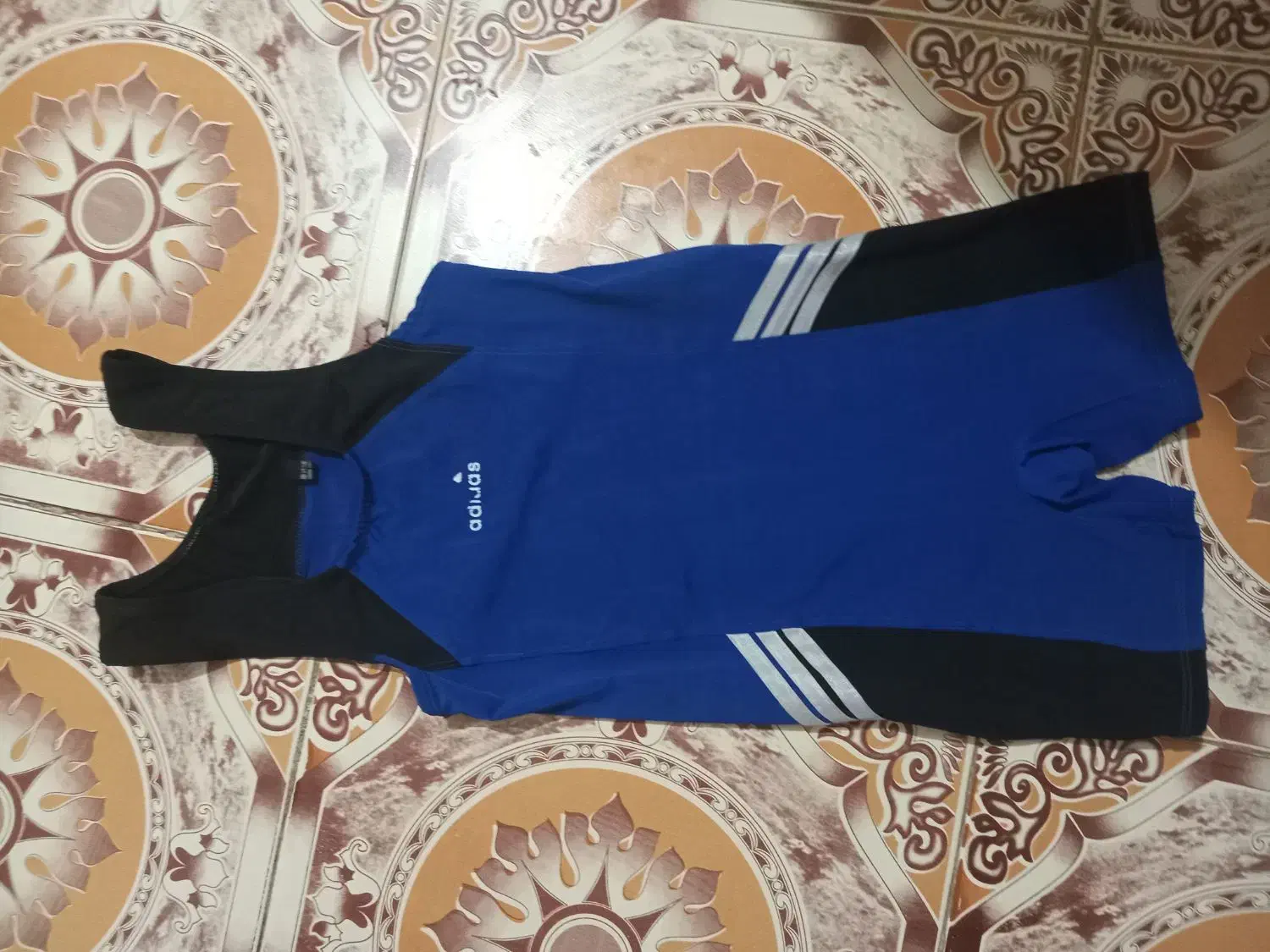 دوبنده کشتی|تجهیزات ورزشی|فردوس (خراسان), |دیوار