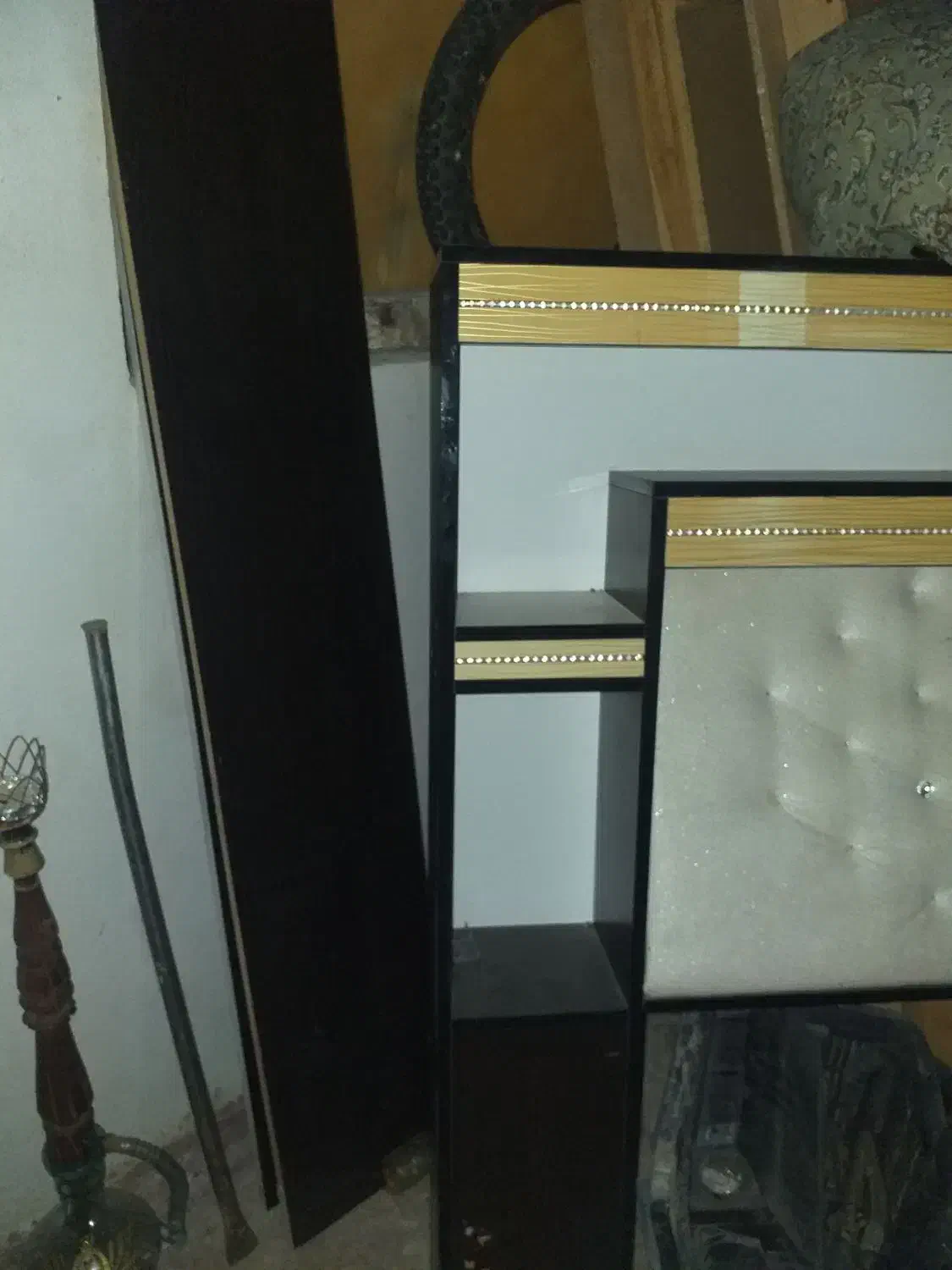 تخت خواب دونفره باتشک رویال|تشک تختخواب|کازرون, |دیوار