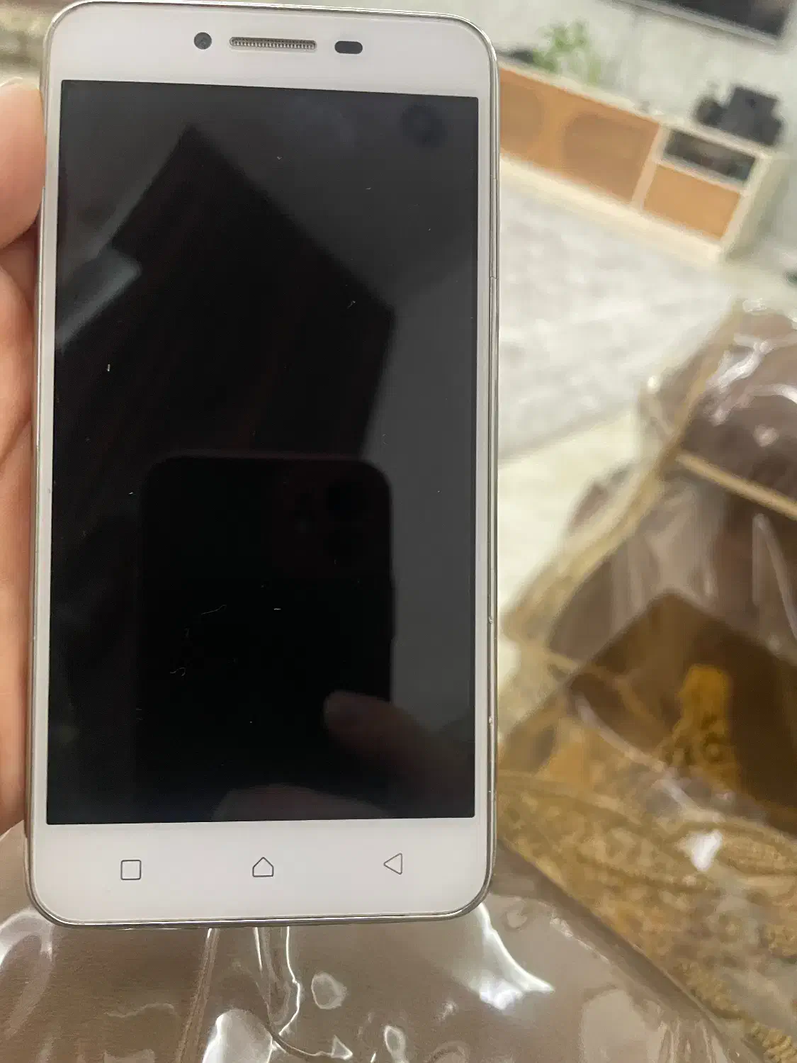 موبایل لنوو|موبایل|تهران, تهرانپارس شرقی|دیوار