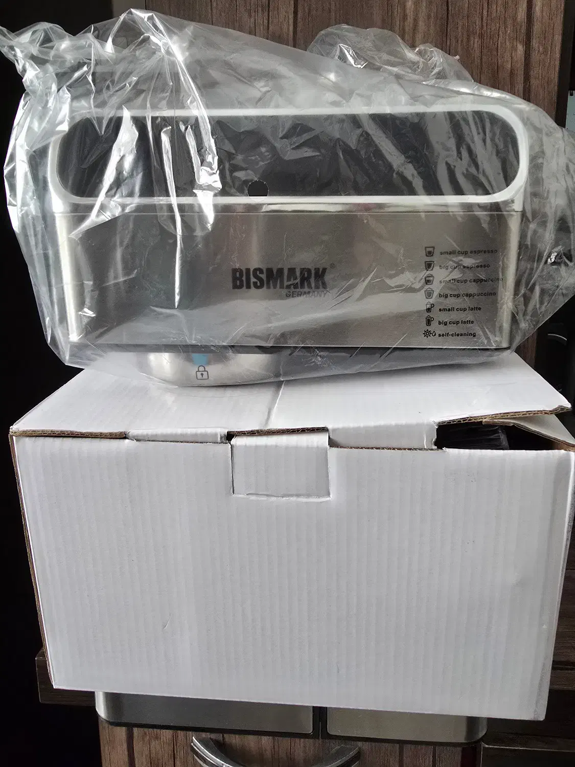 اسپرسوساز|سماور، چای‌ساز، قهوه‌ساز|تهران, شارق|دیوار