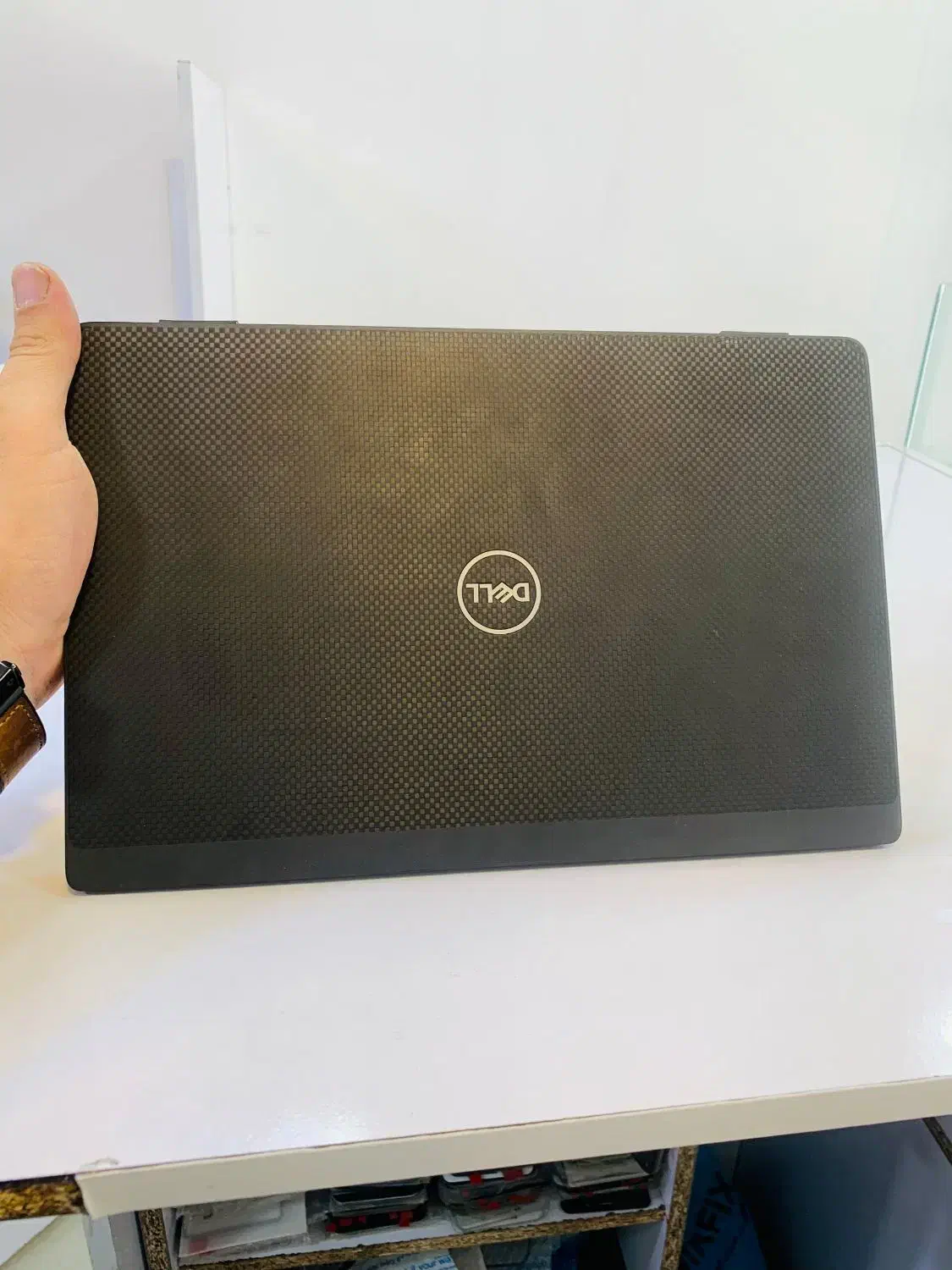 لب تاب dell|رایانه همراه|بانه, |دیوار