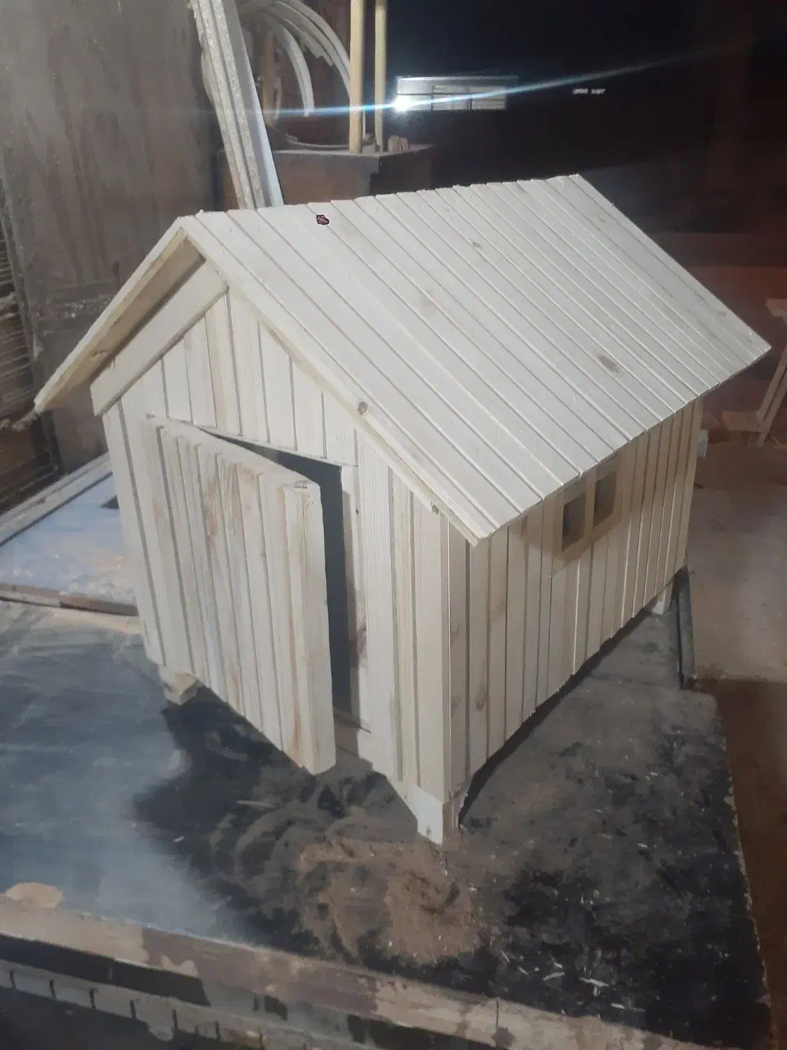 انواع قفس واستدگل|لوازم جانبی حیوانات|شاهرود, |دیوار