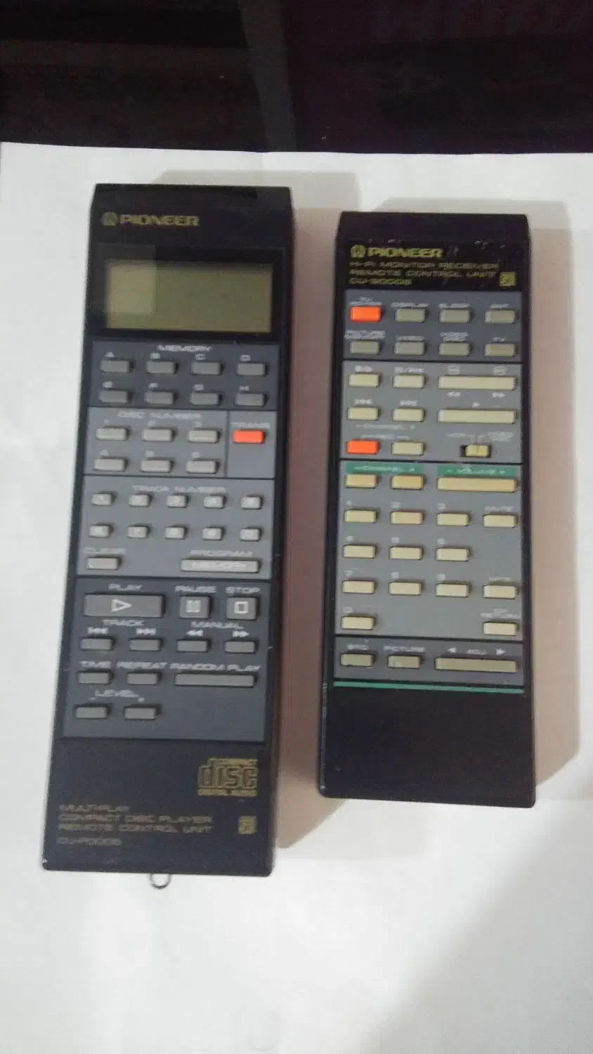 کنترل سیستم صوتی خانگی|سیستم صوتی خانگی|تهران, فلسطین (میدان انقلاب)|دیوار