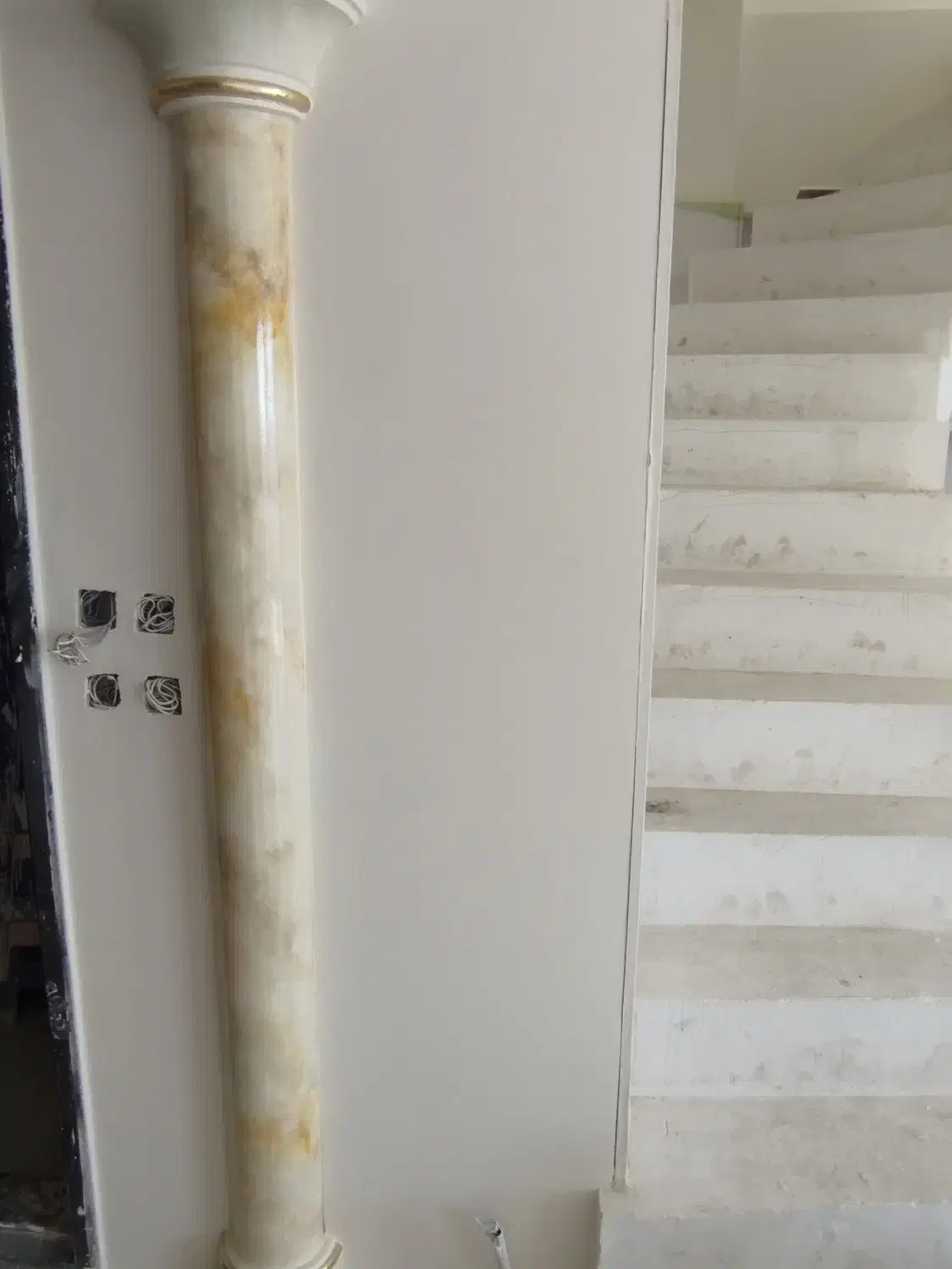 نقاشی ساختمانی فرهاد|خدمات پیشه و مهارت|مراغه, |دیوار