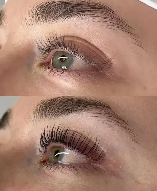 آموزش لیفت و لمینت + هدیه ویژه آموزش کاشت مژه|خدمات آموزشی|دورود, |دیوار