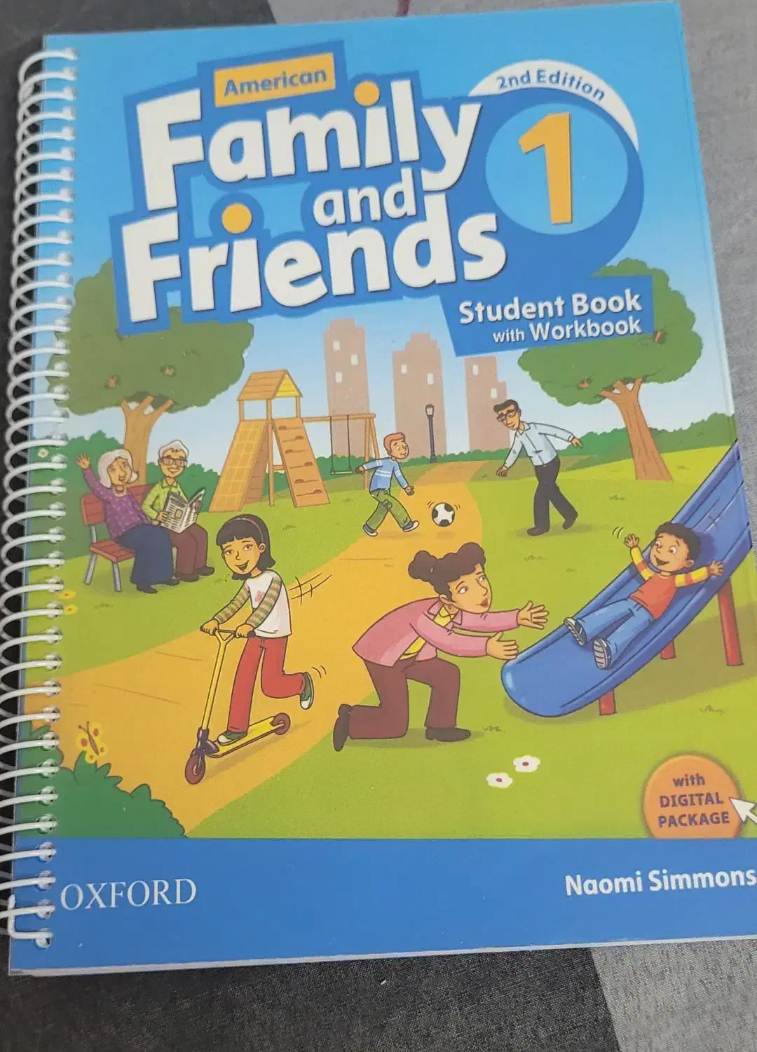 کتاب زبان|کتاب و مجله آموزشی|پاکدشت, پاکدشت (مامازند)|دیوار