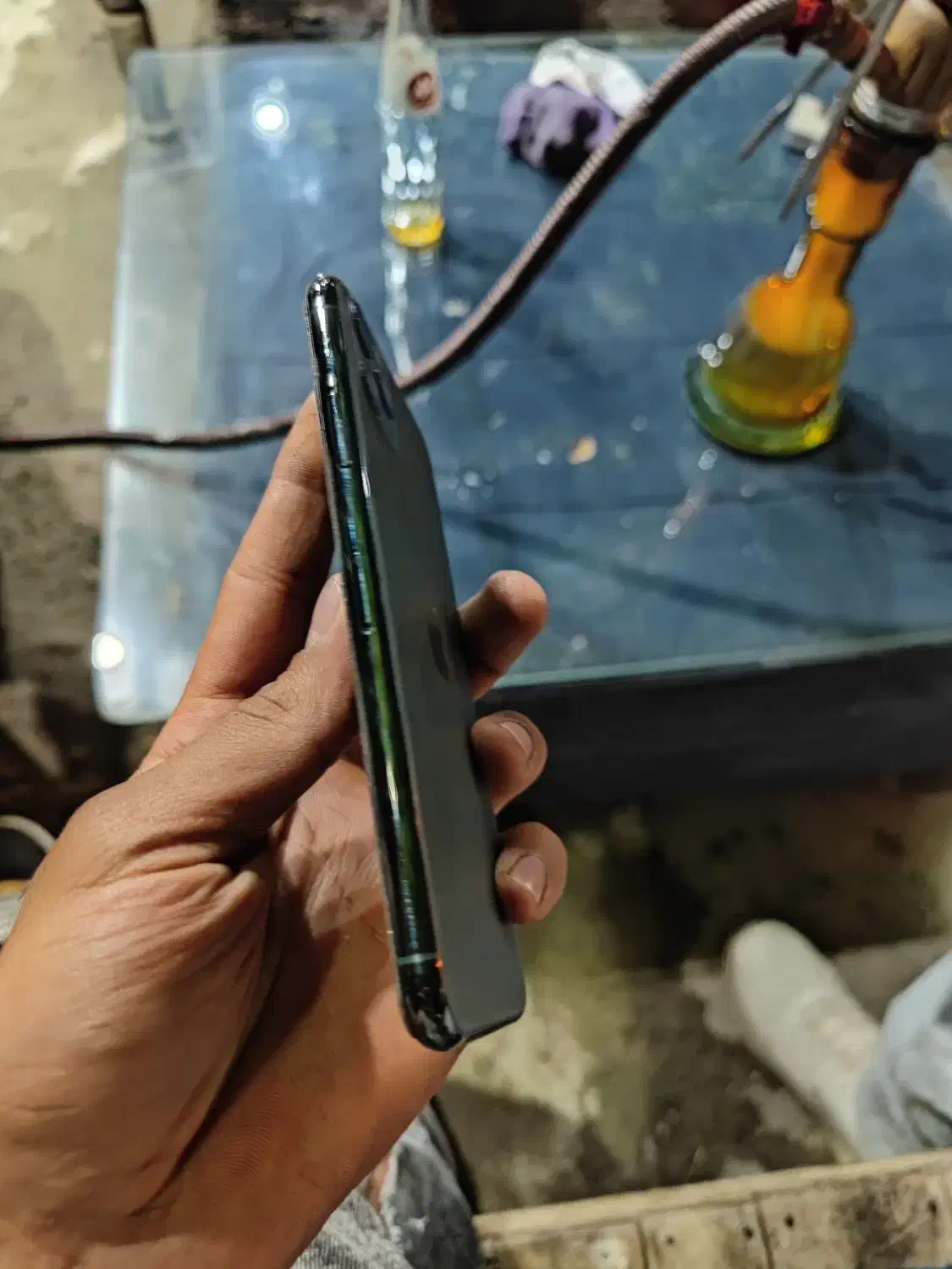 11 pro max 64GB|موبایل|تهران, جنت‌آباد شمالی|دیوار