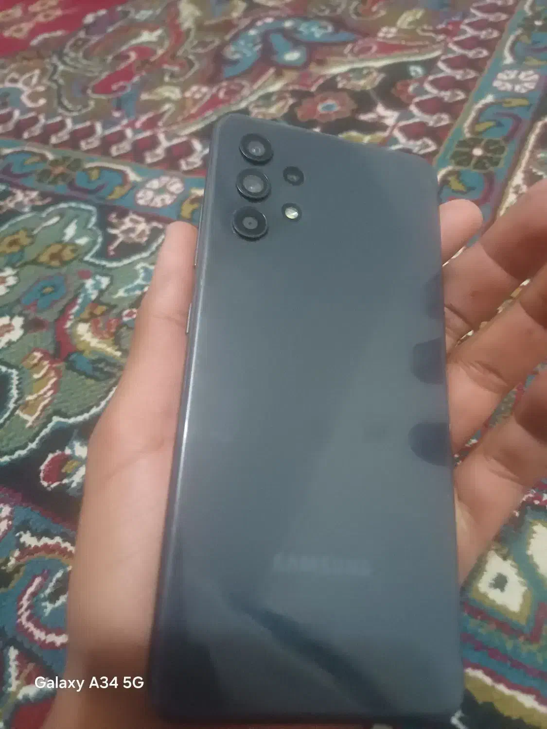 گوشی a32|موبایل|زابل, |دیوار