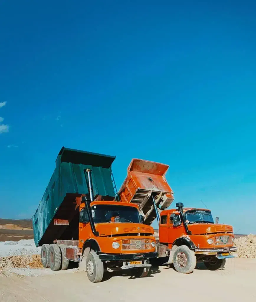 زیر مایلر ۸۳و۸۴|خودرو سنگین|بهمن, |دیوار