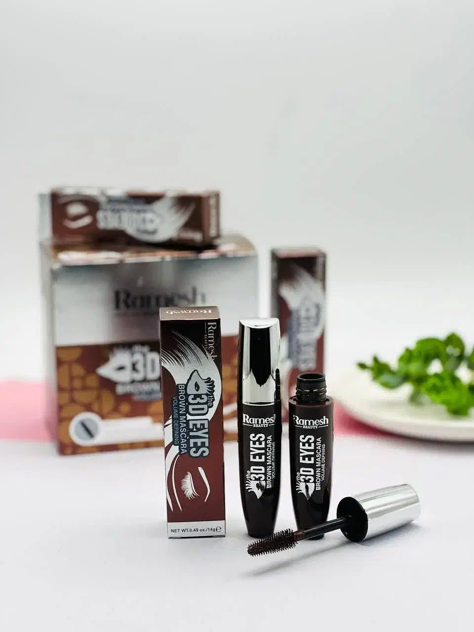 ریمل یورن اورجینال|آرایشی، بهداشتی، درمانی|قم, باجک یک|دیوار