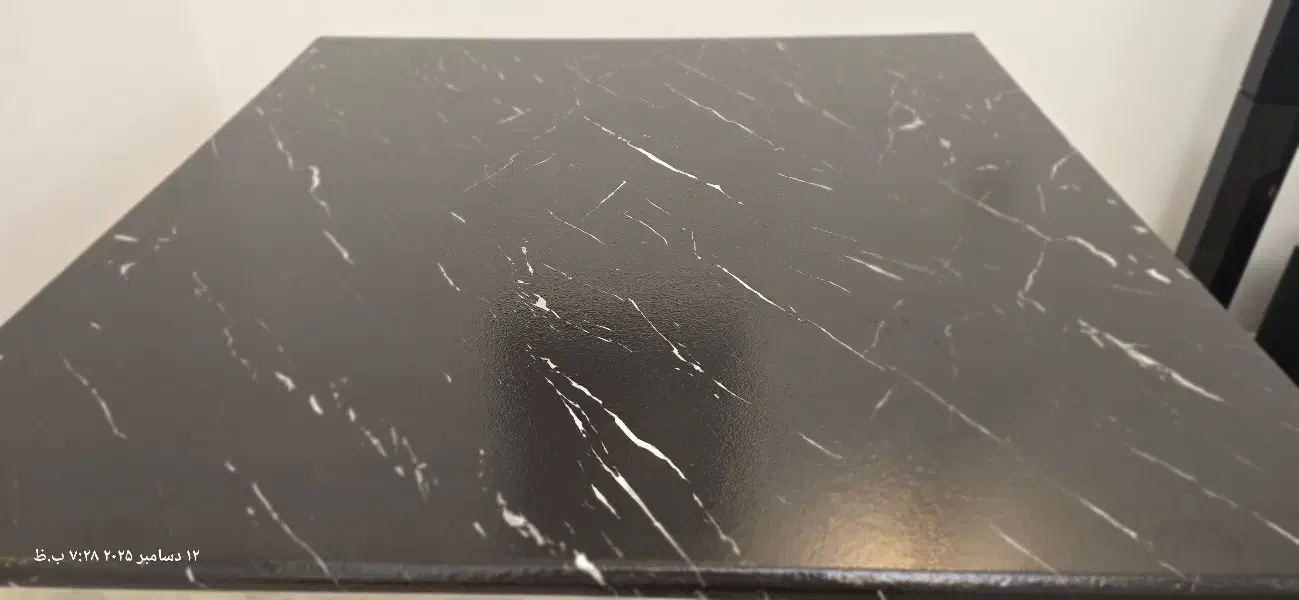 میز غذا خوری ۴ نفره|میز و صندلی غذاخوری|جم, |دیوار