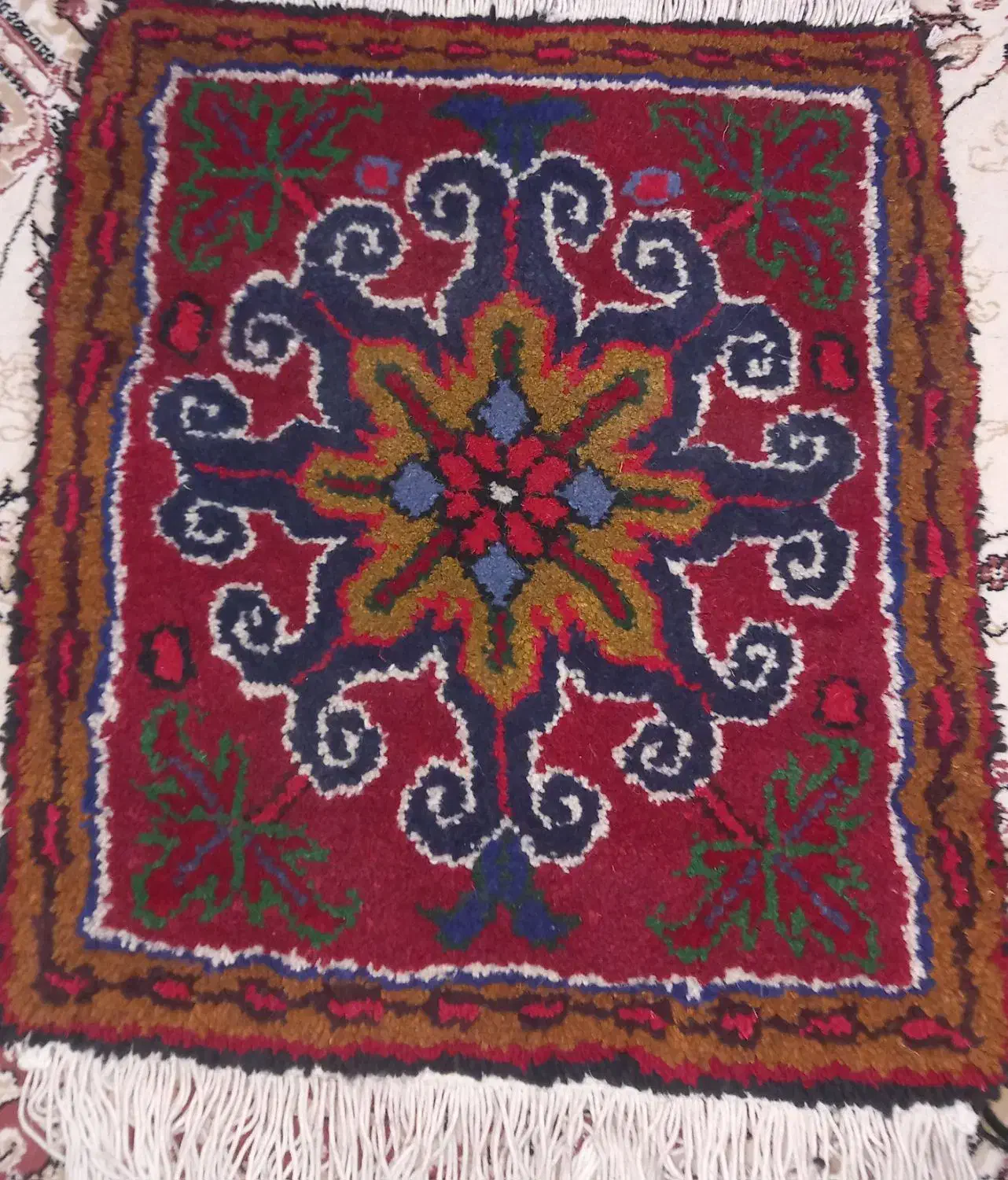 فروش فرش|فرش|اهر, |دیوار