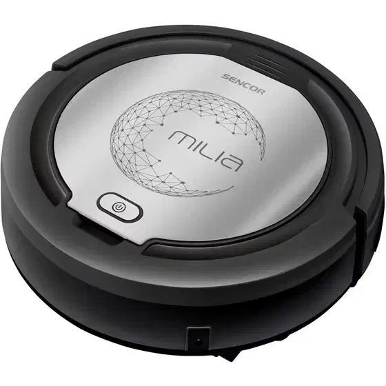 جارو رباتیک سنکور مدل SRV1000SL|جاروبرقی، جارو شارژی، بخارشو|برازجان, |دیوار