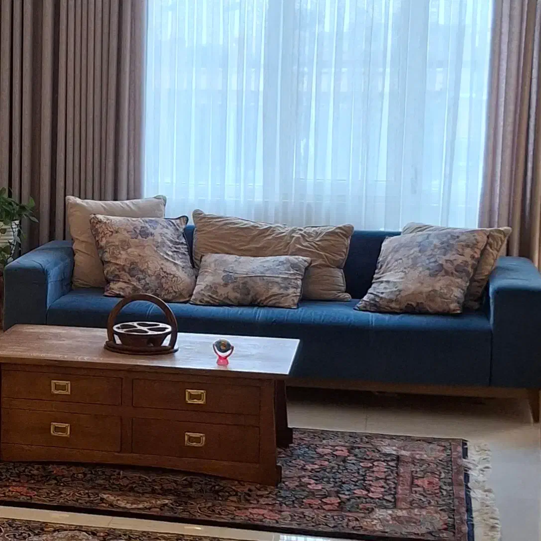 مبلمان خانگی|مبلمان خانگی و میز عسلی|کرج, اصفهانی‌ها|دیوار