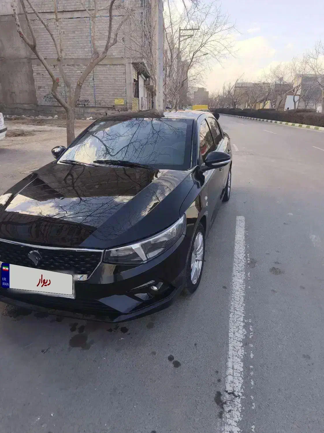 تارااتومات|خودرو سواری و وانت|مشهد, حسین‌آباد|دیوار