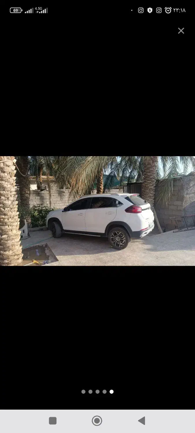 x22pro mt|خودرو سواری و وانت|کرمان, |دیوار