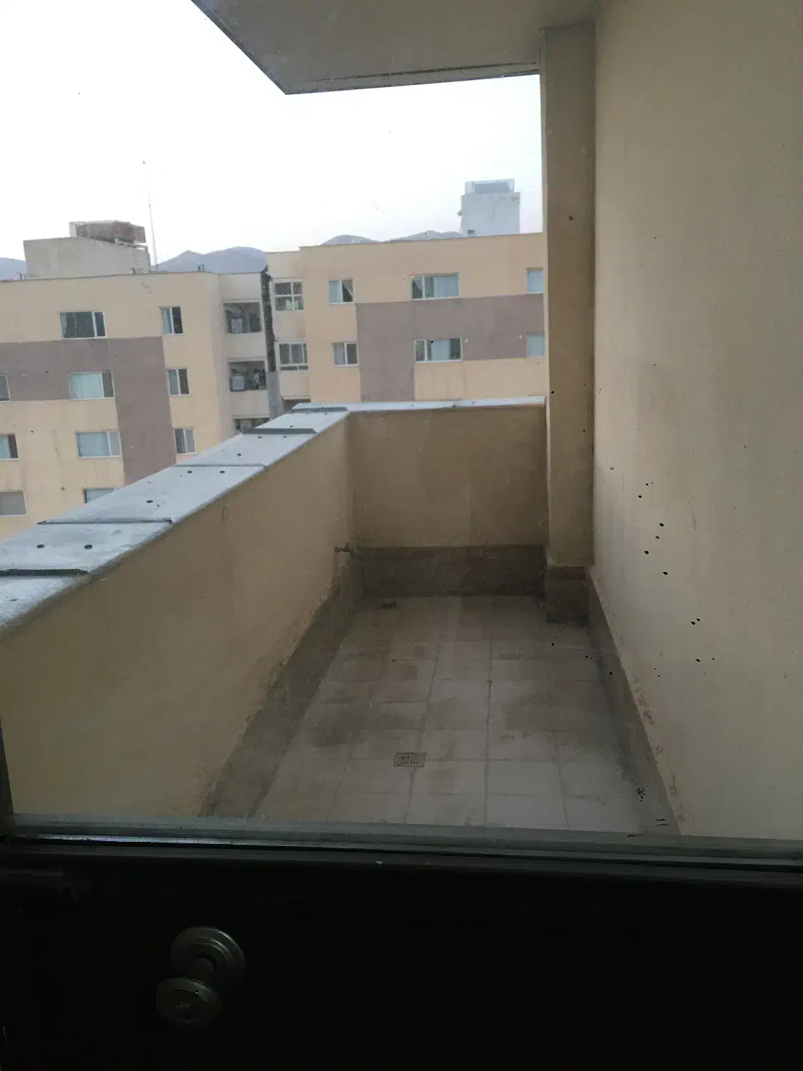 آپارتمان دو خوابه صدرا|فروش آپارتمان|صدرا-فارس, فاز ۱|دیوار