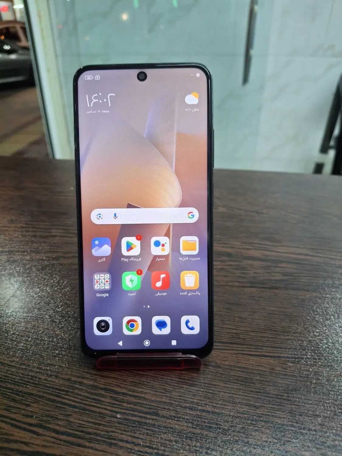 note 11 s|موبایل|کاشان, فاز ۲ ناجی آباد|دیوار