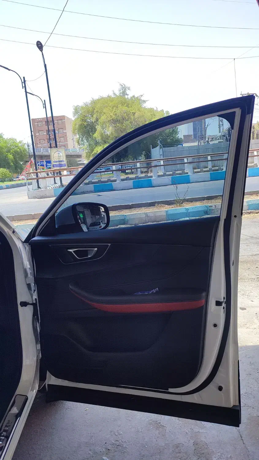 نصب شیشه دودی(تزئینات خودرو)|خدمات موتور و ماشین|دزفول, |دیوار