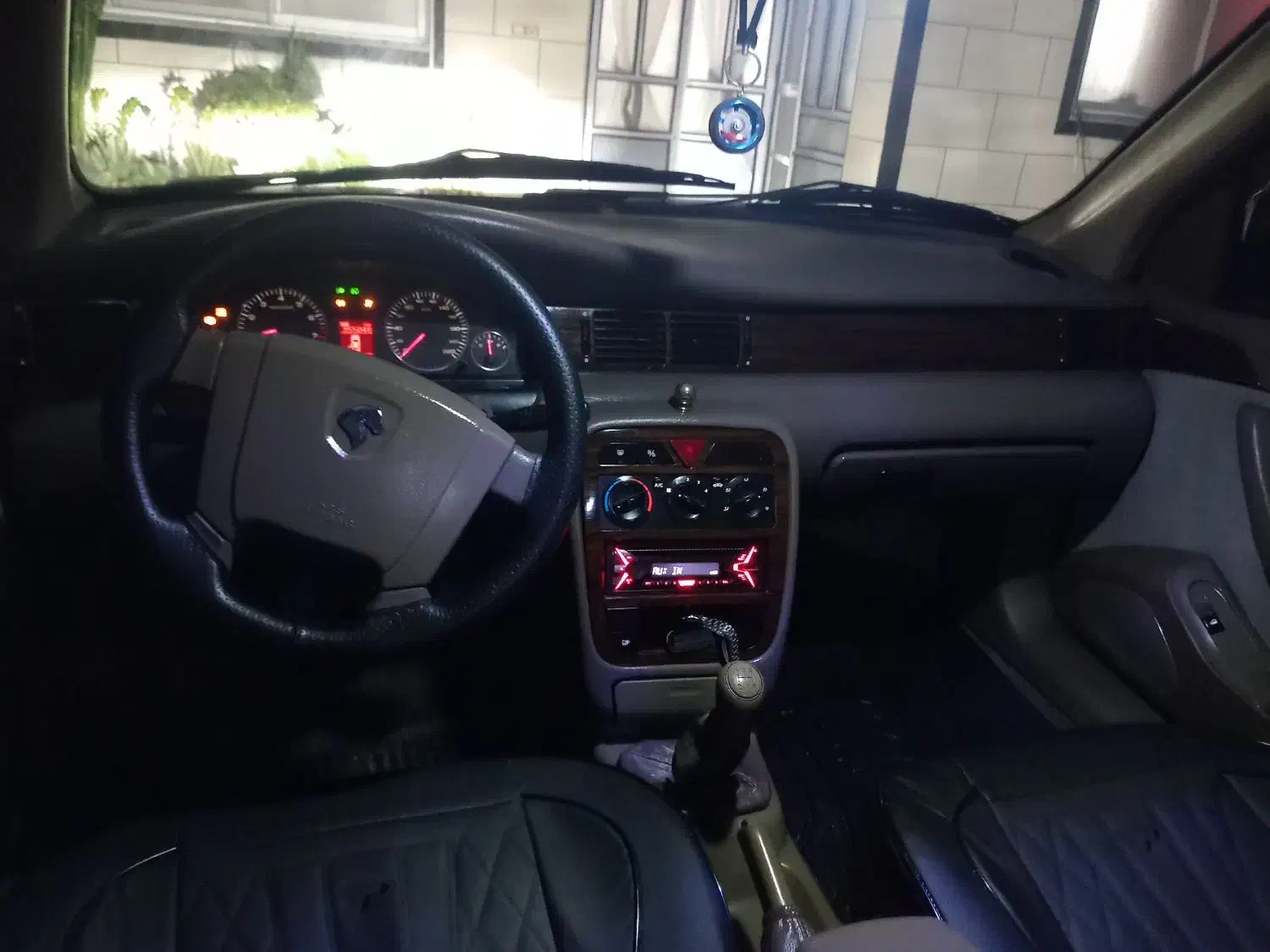 سمندمولتی پلکس|خودرو سواری و وانت|بهشهر, |دیوار