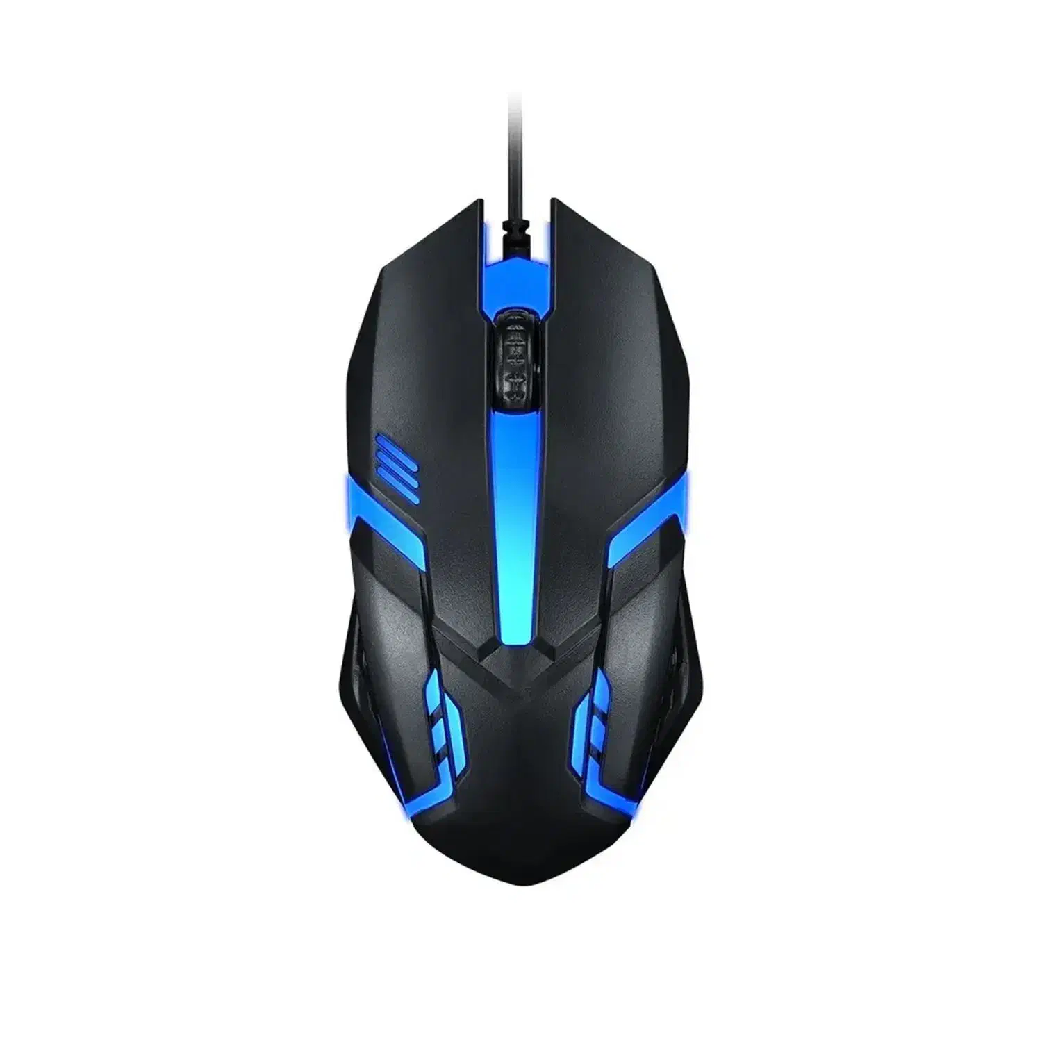 موس و پد گیمینگ|قطعات و لوازم جانبی رایانه|پرند, فاز ۶|دیوار