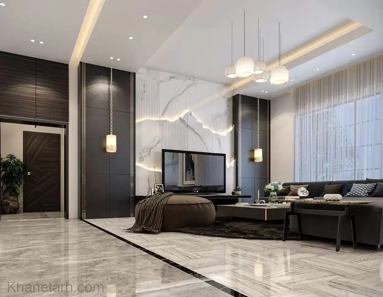 فروش ویژه اقساطی ملک در چیتگر با لوکیشن بی نظیر|فروش آپارتمان|تهران, شهرک علم و فناوری|دیوار