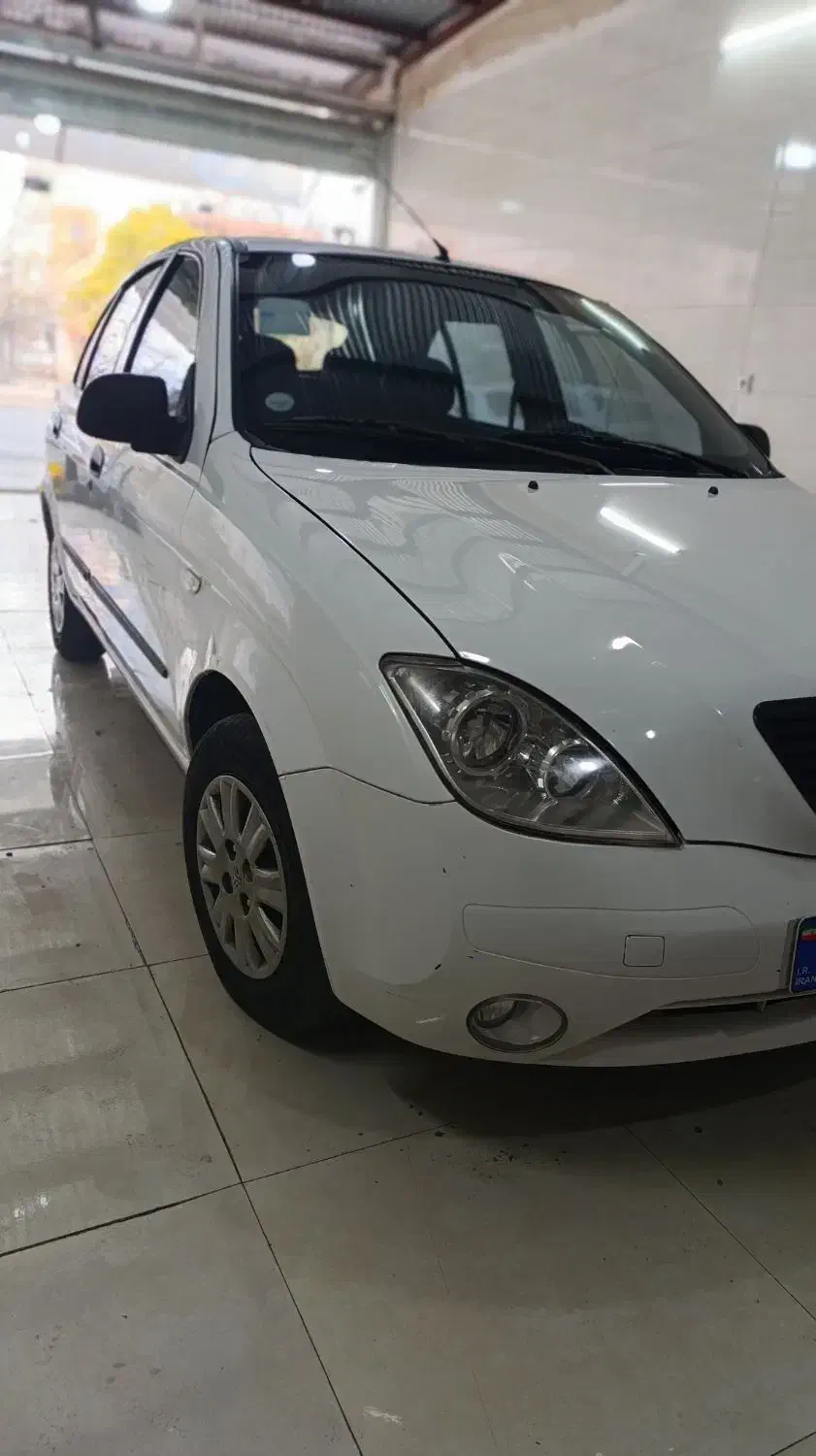 تیبا ۲ EX بیرنگ بدون توضیحات|خودرو سواری و وانت|ابهر, |دیوار