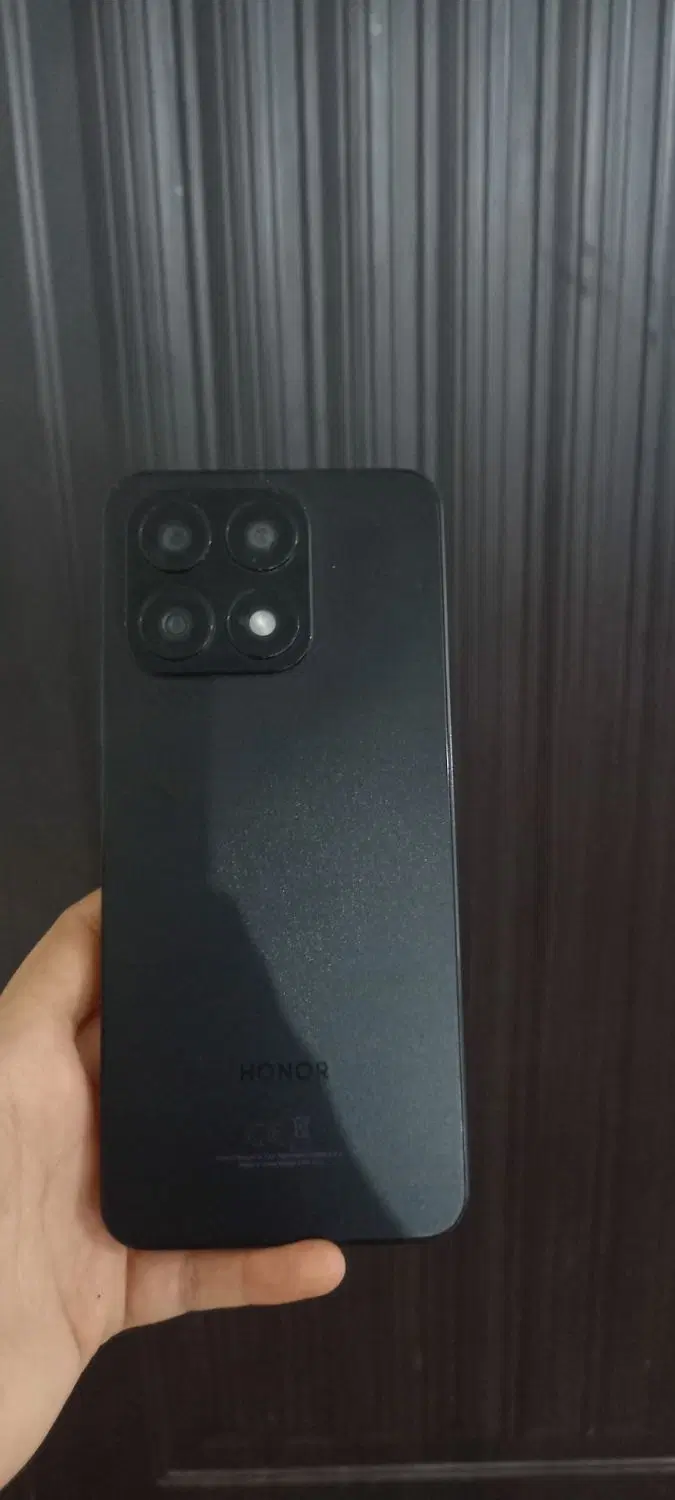 HONOR X8a|موبایل|بندر کنگان, |دیوار
