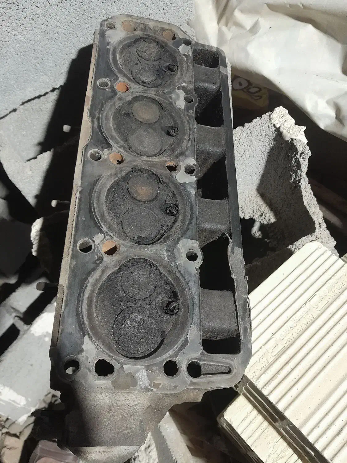 لوازم پیکان|قطعات یدکی و لوازم جانبی|یزد, |دیوار