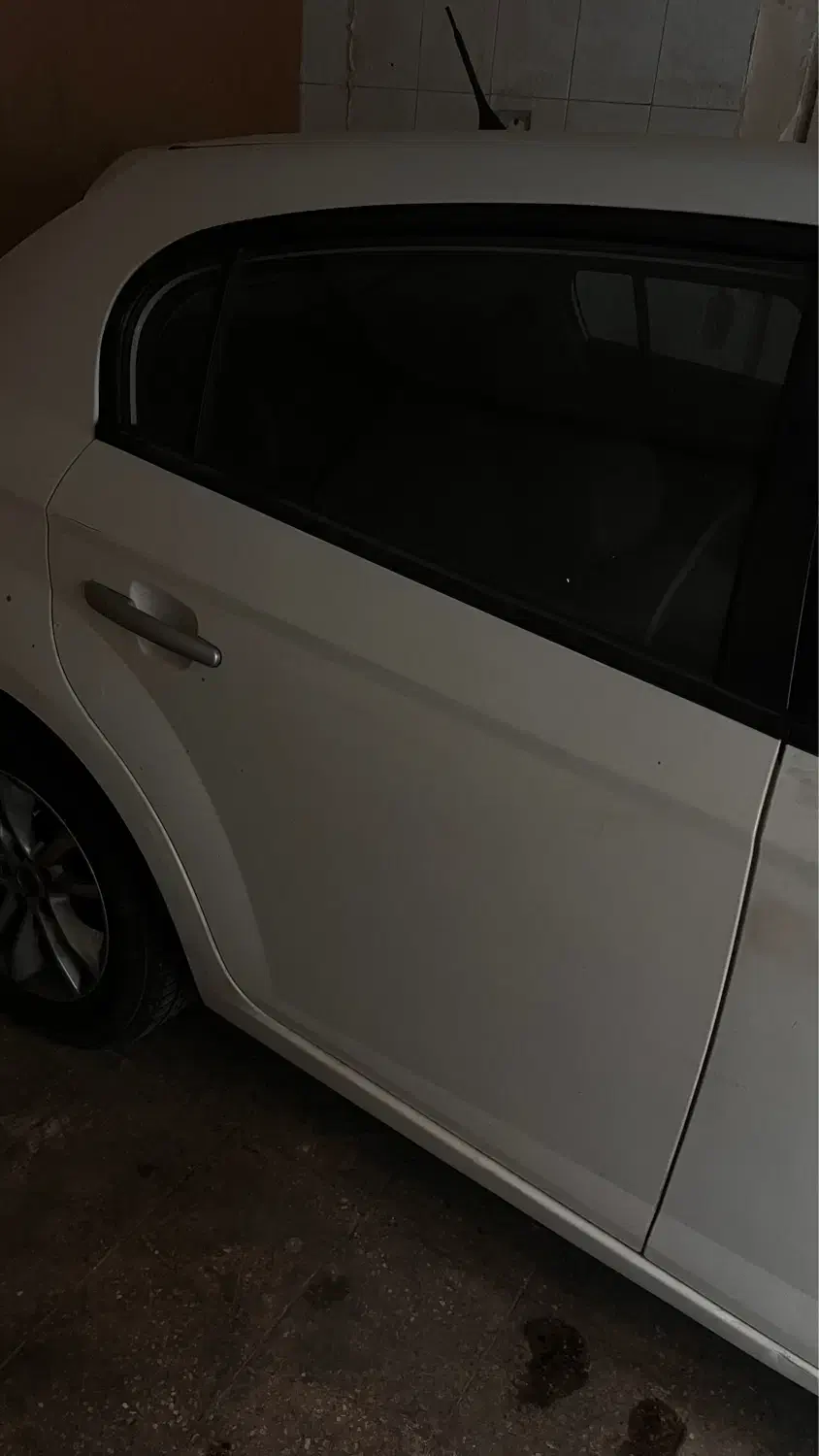 برلیانس مدل ۹۹ h320 موتور بزرگ|خودرو سواری و وانت|تهران, نیروی هوایی (پیروزی)|دیوار