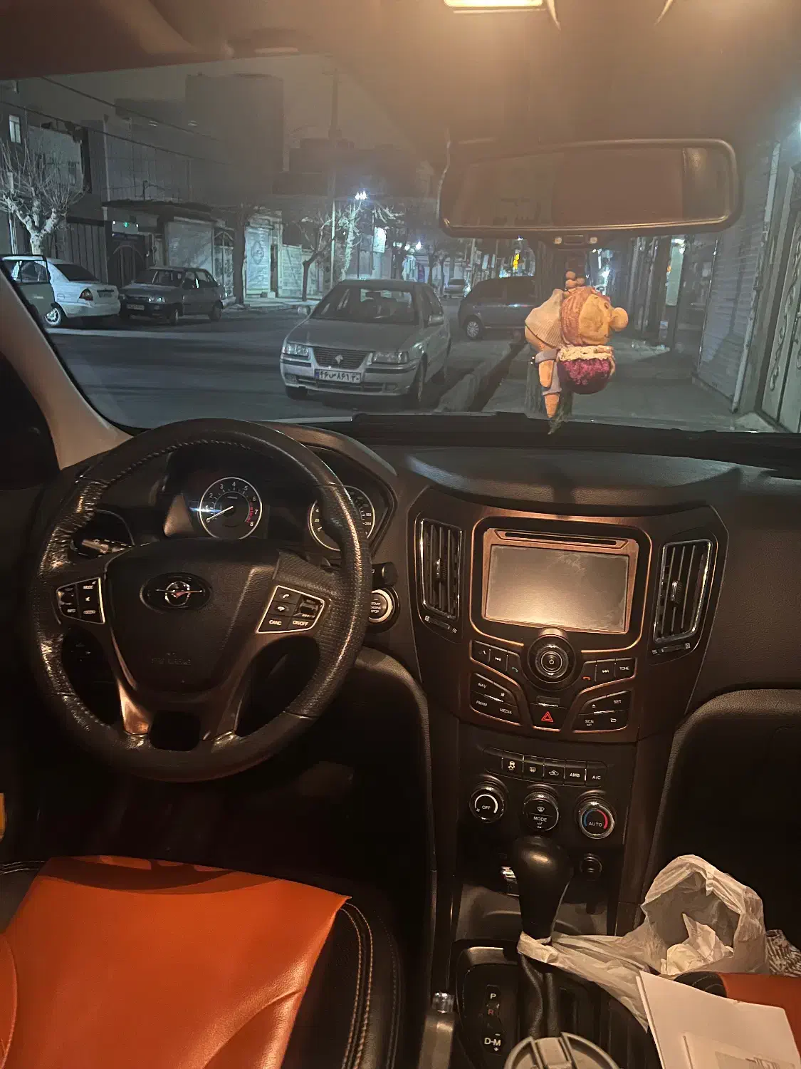 هایما S7|خودرو سواری و وانت|اسلام‌شهر, شهرک احمدیه|دیوار