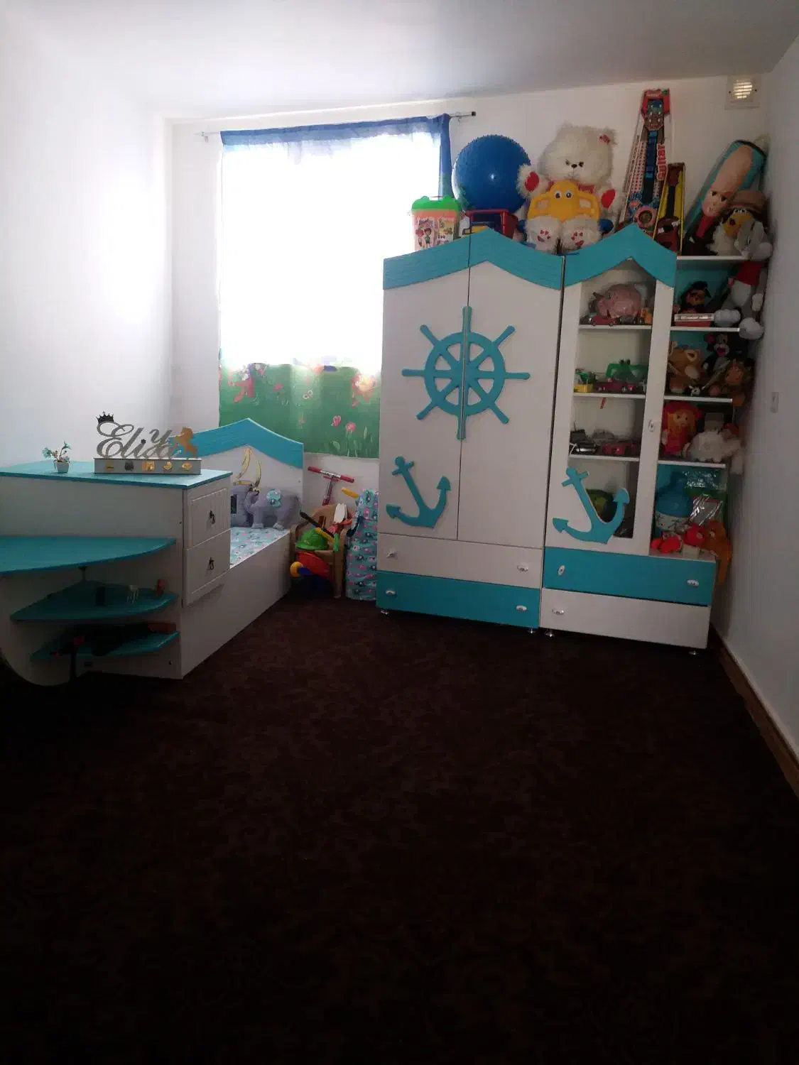 کمد|جاکفشی، کمد، دراور|رزن, |دیوار