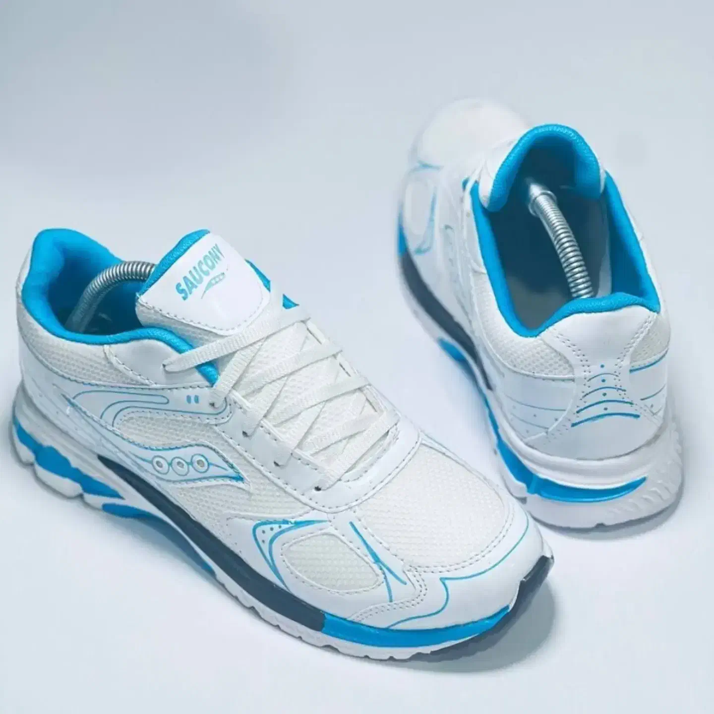 کتونی جردن سالامون اسیکس و...|کیف، کفش، کمربند|الوند, |دیوار