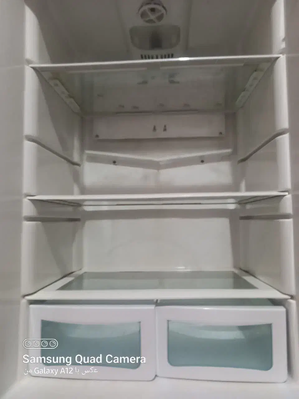 یخچال|یخچال و فریزر|قم, شهر قائم|دیوار